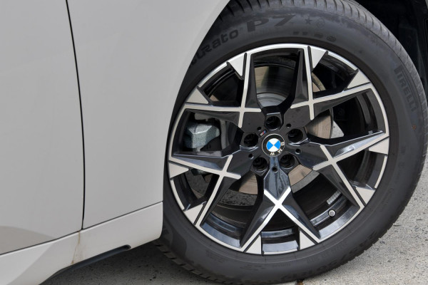 2025 BMW X3 G45 20 xDrive SUV image 28