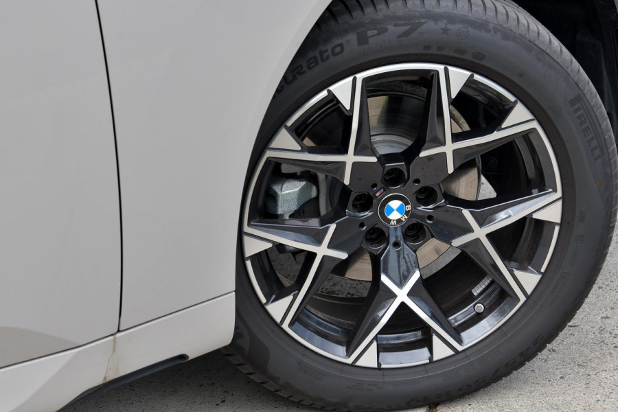 2025 BMW X3 G45 20 xDrive SUV