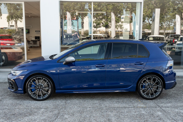 2026 Volkswagen Golf 8.5 R Hatch Image 3