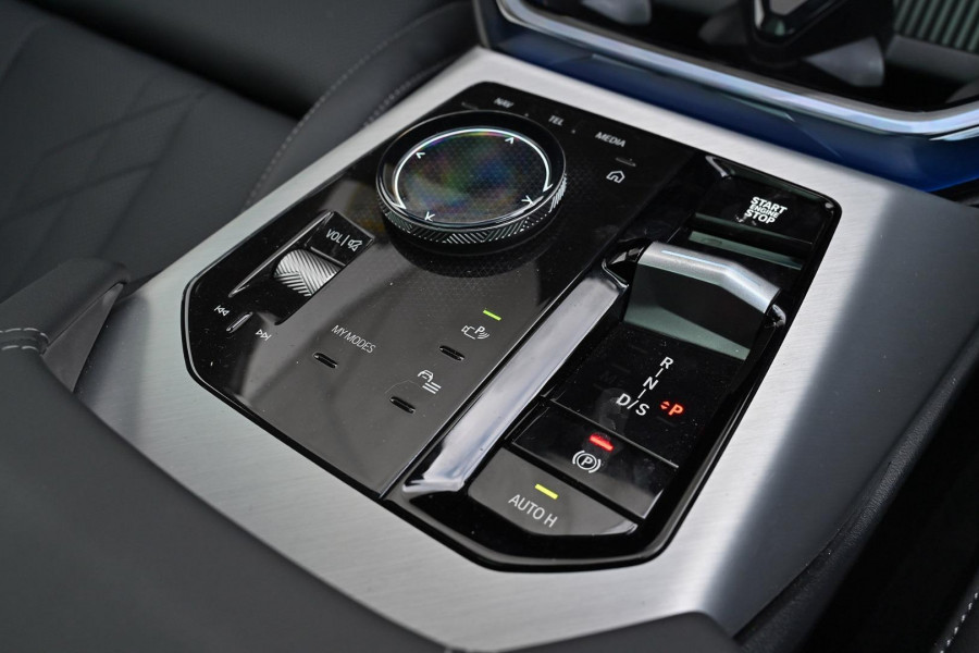 2025 BMW X3 G45 20 xDrive SUV