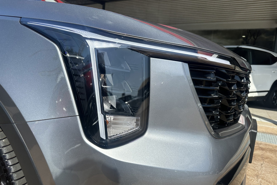 2025 MY24 Kia Sorento MQ4 PE Sport+ SUV Image 10