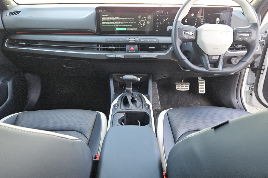 2024 MY25 Kia K4 CL4m GT-Line Sedan Image 17