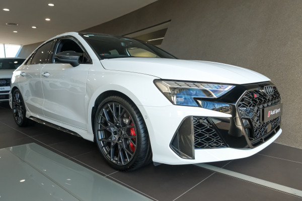 Audi RS 3 (No Badge) GY