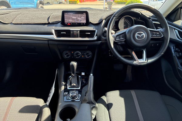 2017 Mazda 3 BN5478 Maxx Hatch Image 14