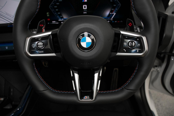 2026 BMW X3 G45 M50 xDrive SUV image 12