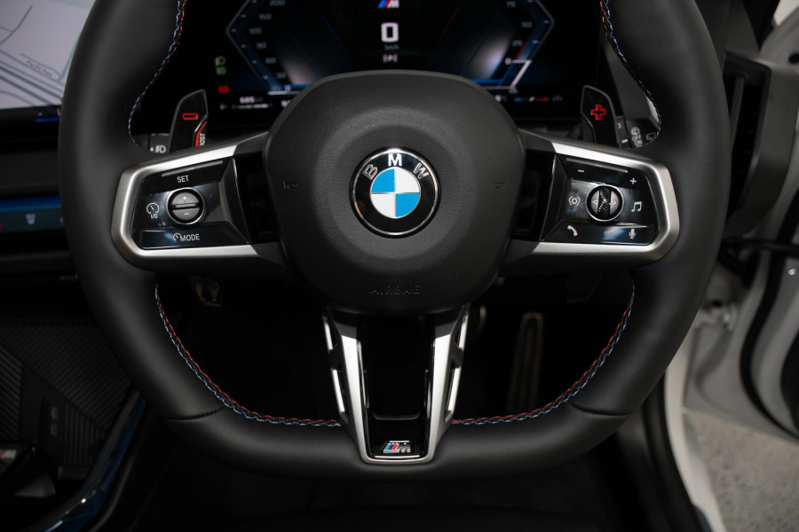 2026 BMW X3 G45 M50 xDrive SUV