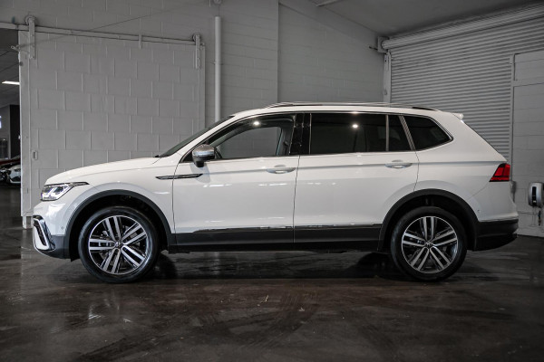 2022 MY24 Volkswagen Tiguan 5N 162TSI Elegance SUV
