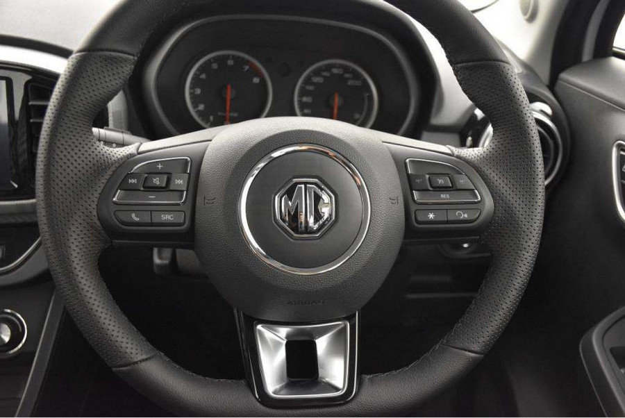 2024 MG MG3 SZP1 Core Hatch Image 16