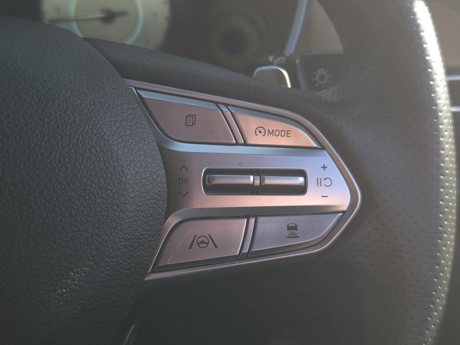 2021 Hyundai Santa Fe TM.V3 Highlander SUV Image 23
