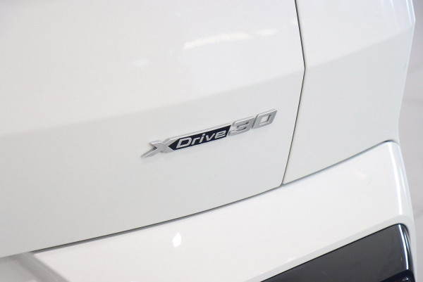 2024 BMW iX2 U10 xDrive30 M Sport SUV image 5