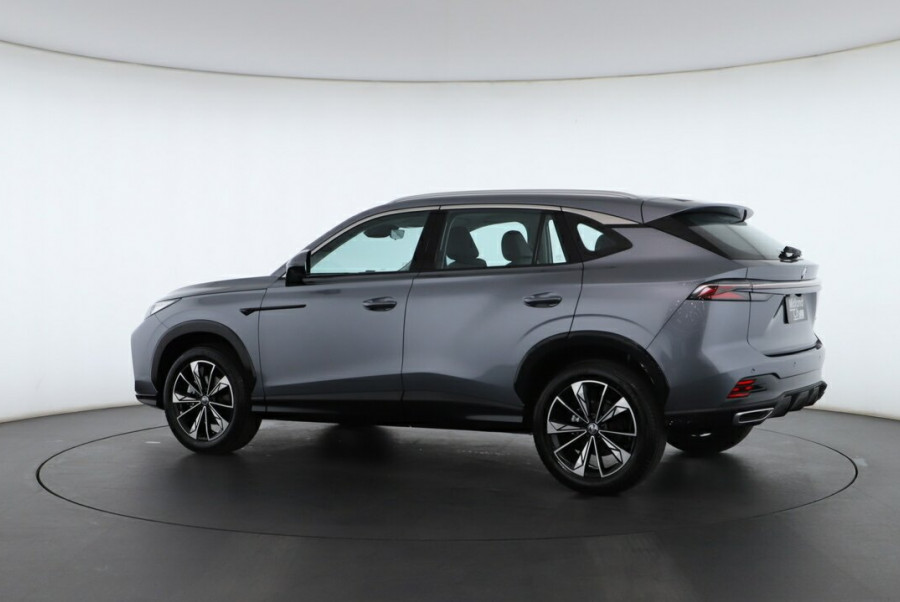 2024 MY25 MG HS AS33 Excite SUV Image 8