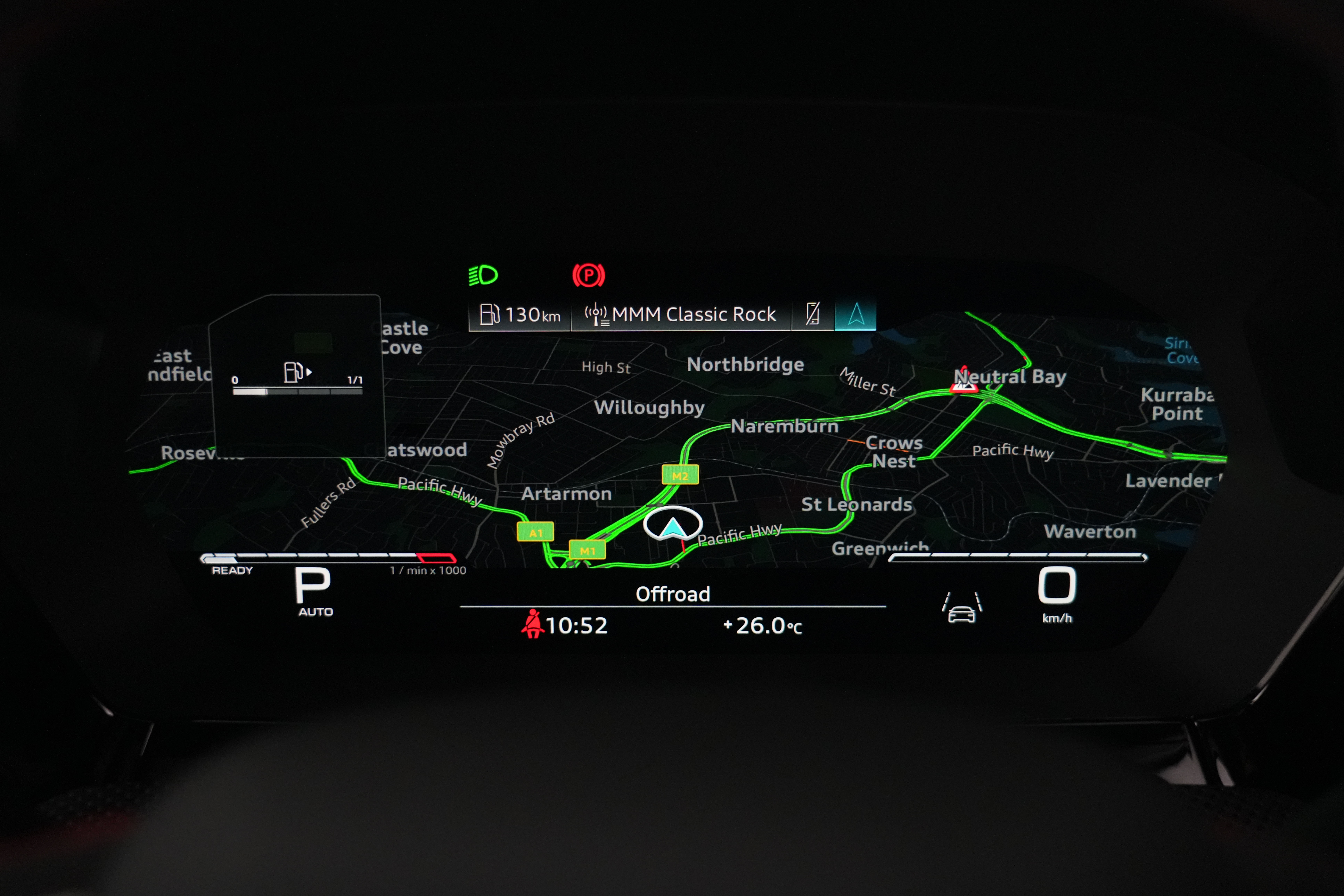 2024 Audi RS 3 Sportback Hatch Image 34