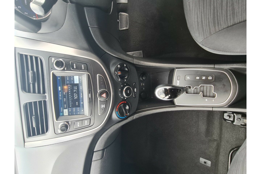 2019 Hyundai Accent RB6 MY19 Sport Hatch Image 15