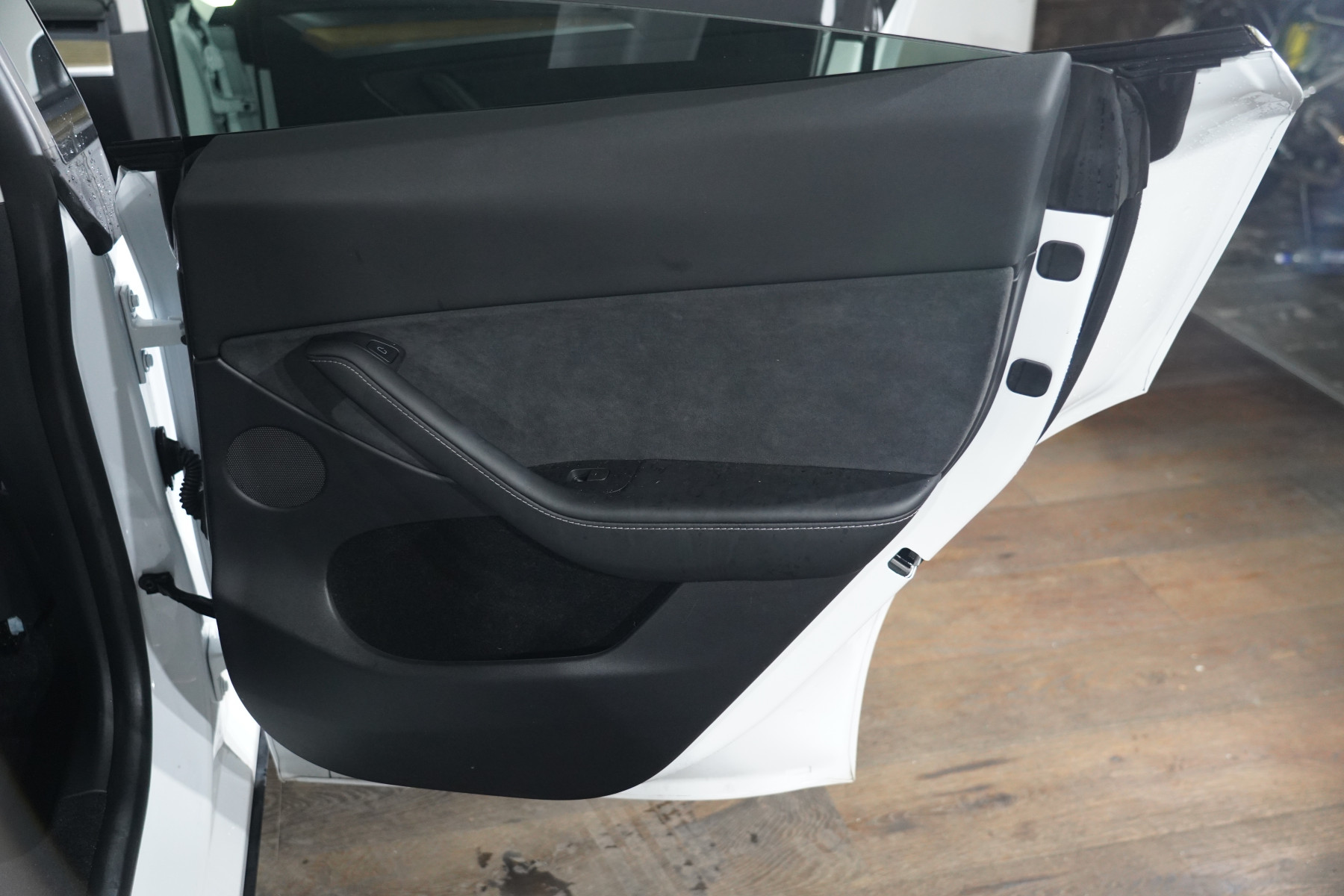 2023 Tesla Model Y Y Performance SUV Image 25