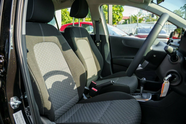 2026 MY27 Kia Picanto JA PE2 Sport Hatch Image 17