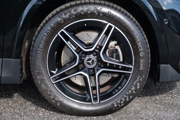 2025 Mercedes-Benz GLA-Class H247 GLA250 SUV image 22