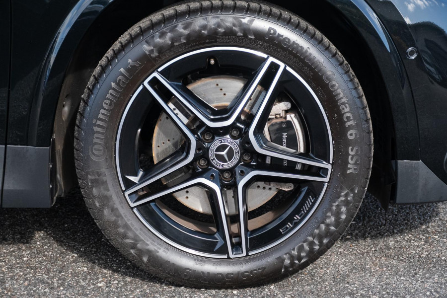 2025 Mercedes-Benz GLA-Class H247 GLA250 SUV