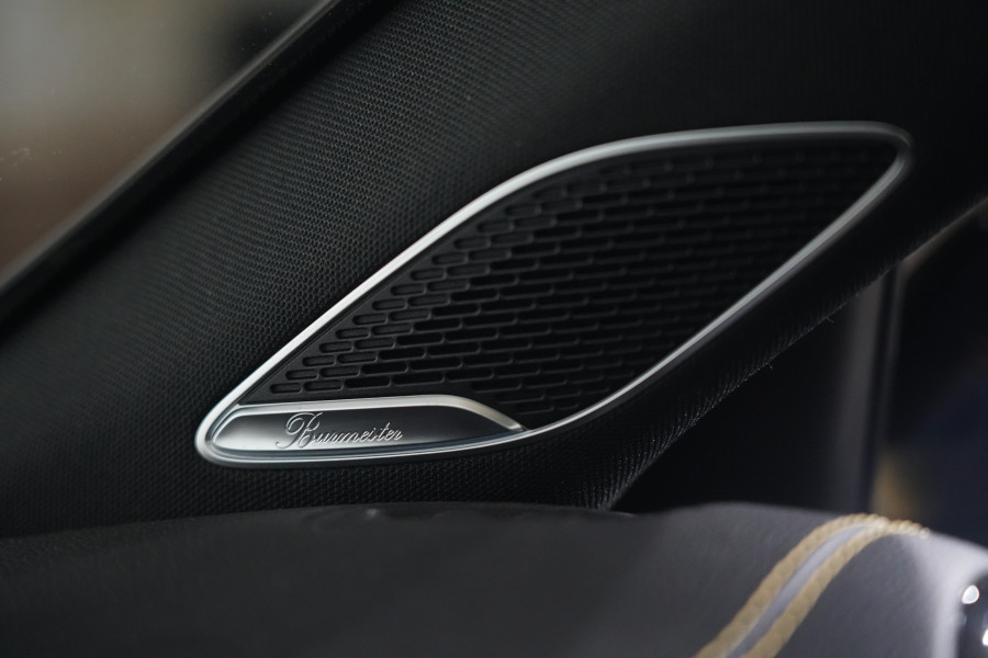 2021 Mercedes-Benz A-Class S 4matic+ Hatch