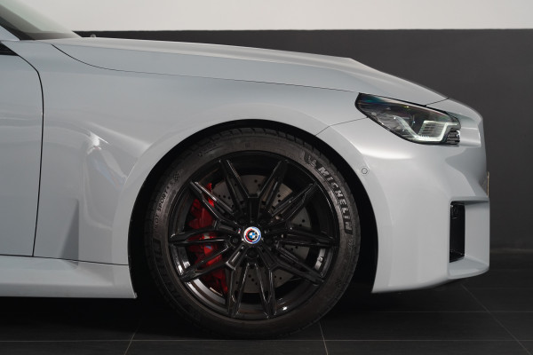 2023 BMW M2 Manual Coupe Image 14