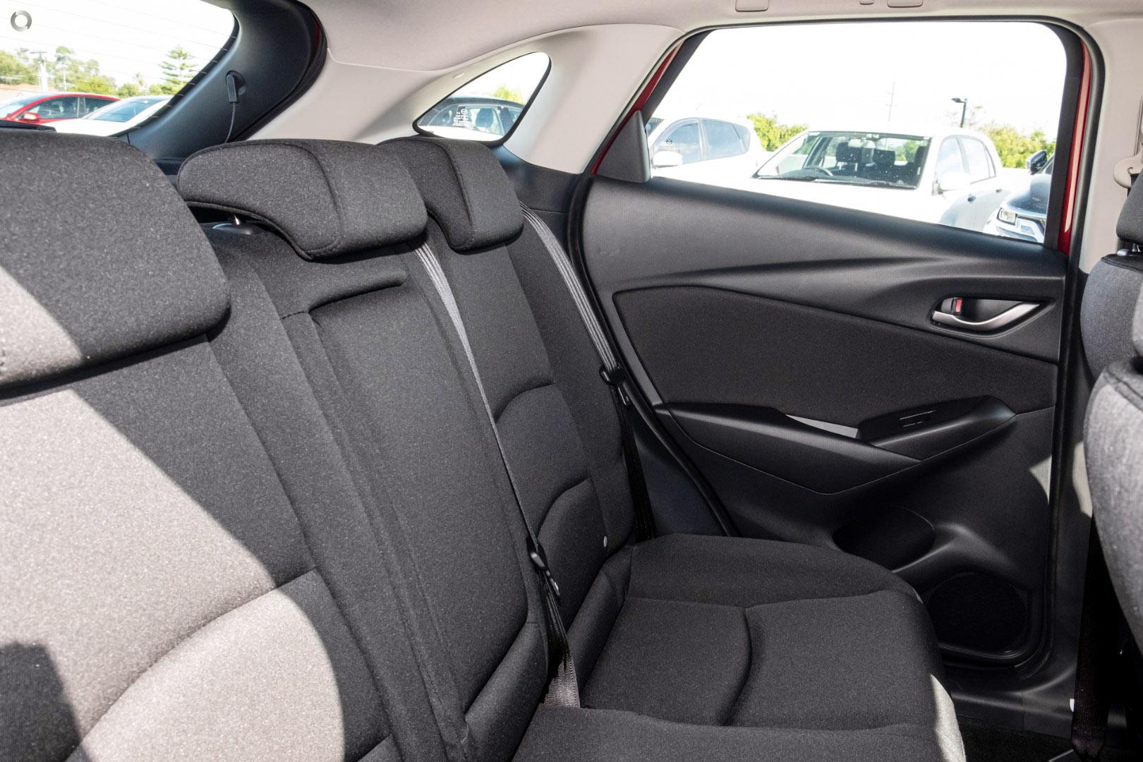 2024 Mazda CX-3 DK G20 Sport SUV Image 8