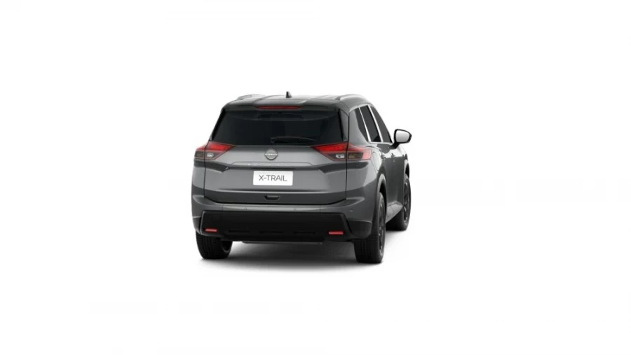 2026 Nissan X-Trail T33 ST-L SUV Image 21