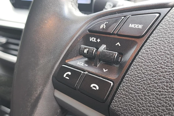 2019 Hyundai Tucson TL3 Active X SUV Image 17