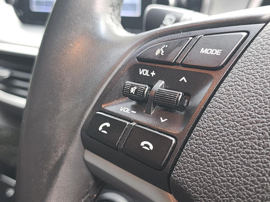 2019 Hyundai Tucson TL3 Active X SUV Image 17