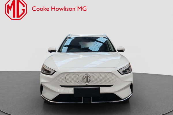 2025 MG ZS EV Ev 72Kwh/Ev/At SUV
