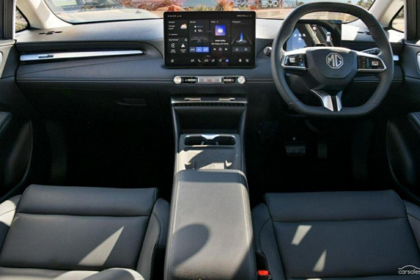 2026 MG MG4 EV Urban AH4E Essence 43 Hatch Image 3