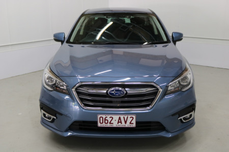 2019 Subaru Liberty 6GEN 2.5i Sedan