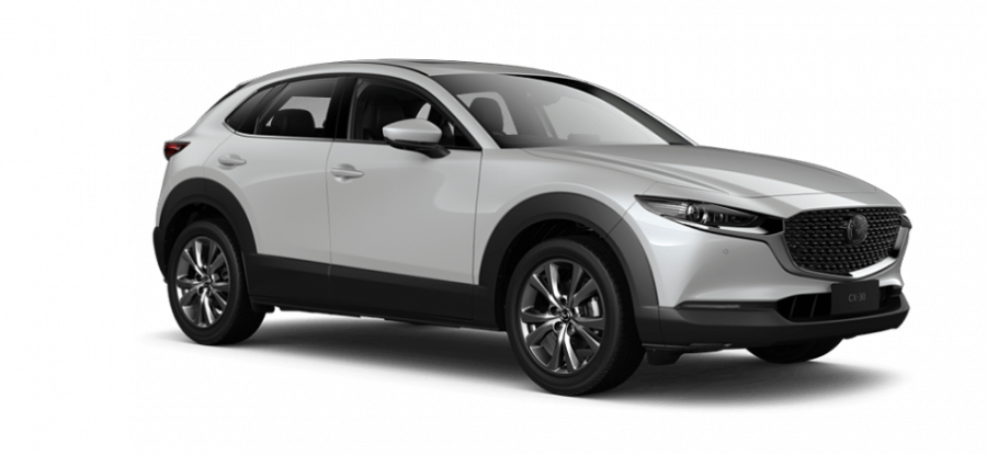 2026 Mazda CX-30 DM Series G20 Astina SUV Image 7