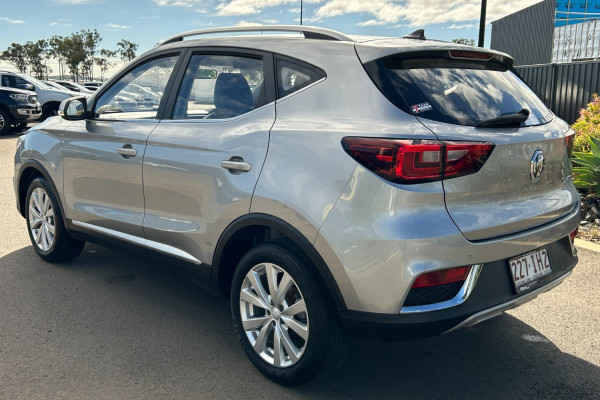 2023 MG ZS AZS1 Excite SUV Image 5