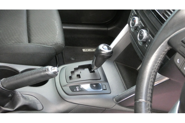 2013 Mazda CX-5 MY13 MAXX SPORT 4X2 SUV Image 15