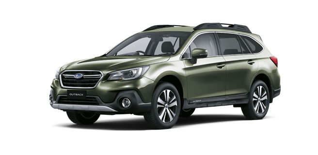 Wilderness Green Metallic