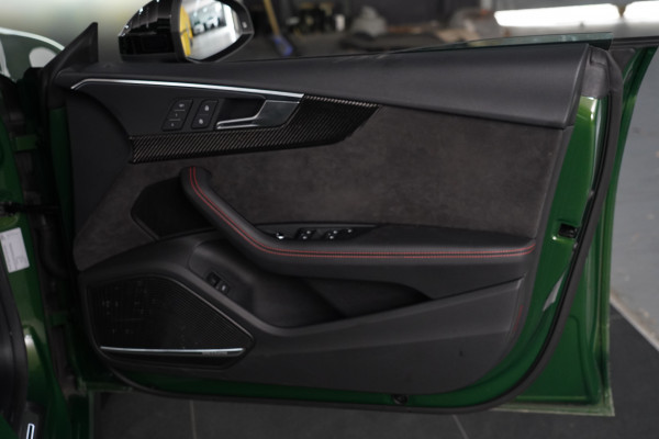 2019 Audi Rs 5 Sportback Hatch Image 41