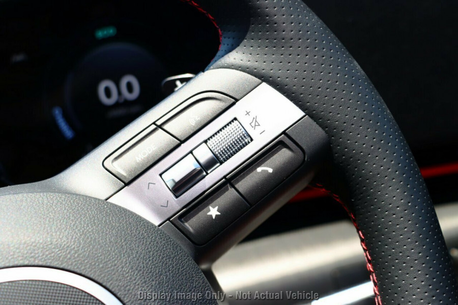 2026 MY27 Hyundai KONA SX2.V3 Hybrid Premium N Line SUV Image 14