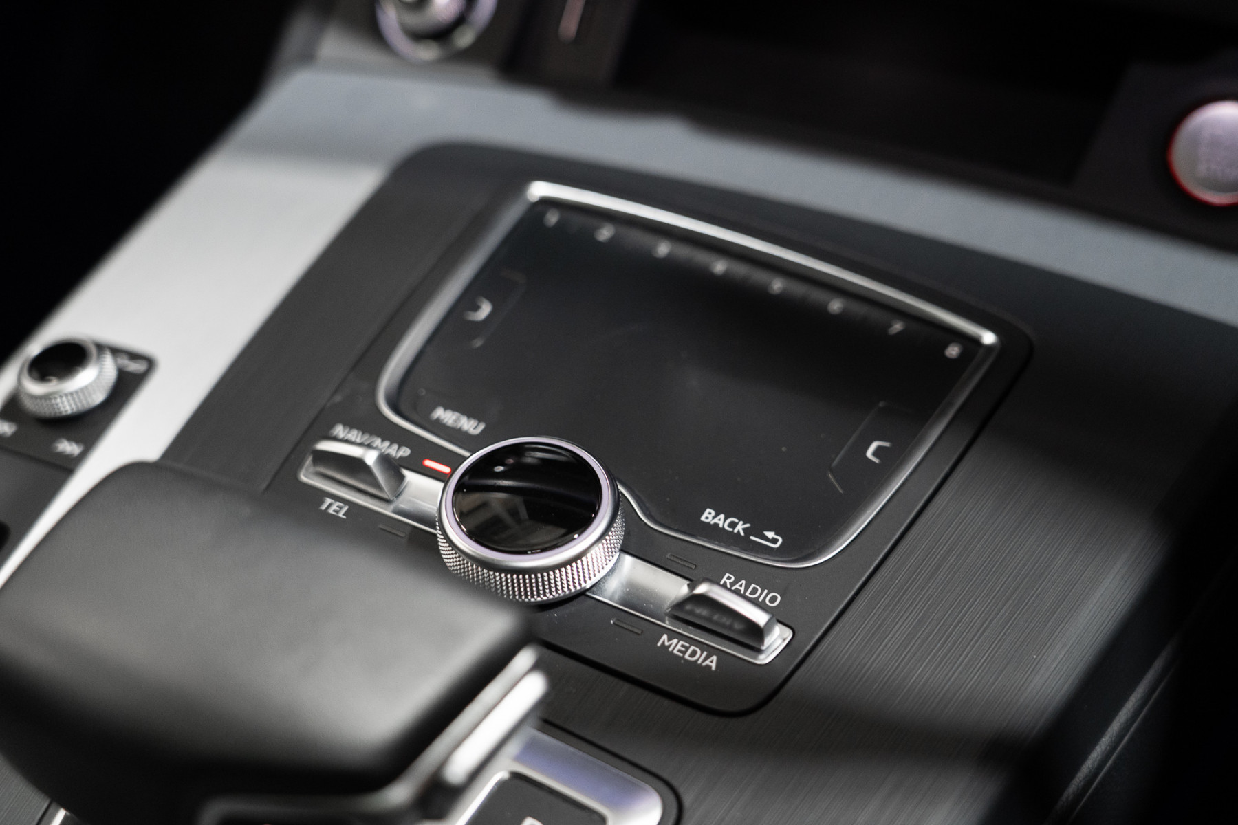 2019 Audi Sq5 3.0 Tfsi Quattro SUV Image 17