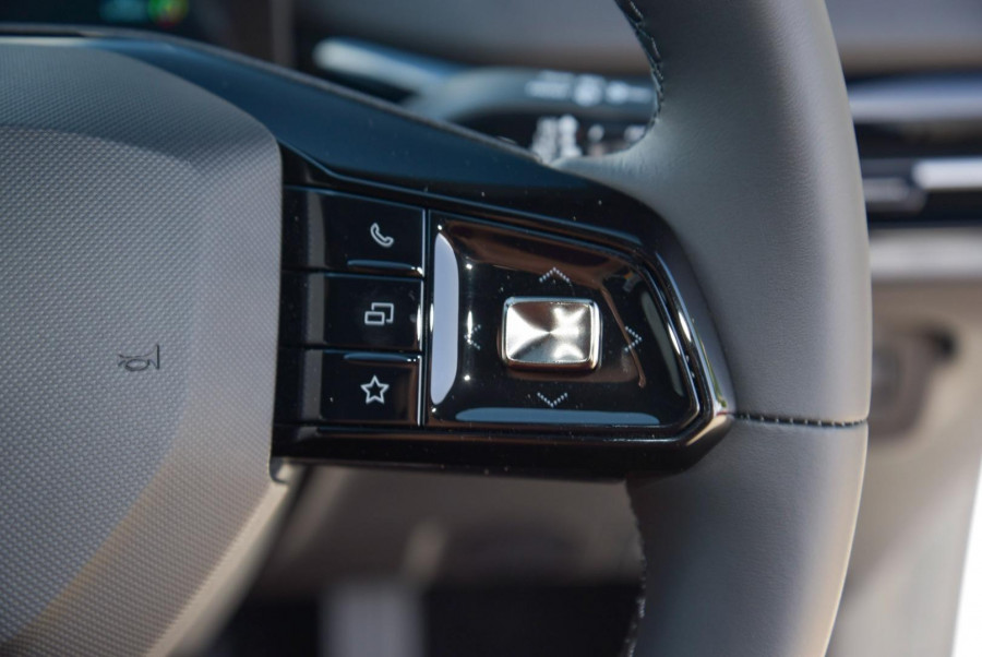 2024 MG MG4 MEH32 Excite 51 125kW Hatch Image 15