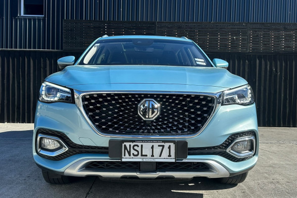 2021 MG HS Plug-in Hybrid Essence SUV Image 20