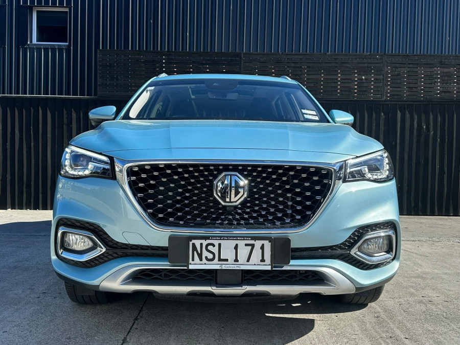 2021 MG HS Plug-in Hybrid Essence SUV Image 20