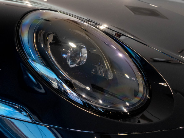 2025 Porsche 911 992 GT3 Coupe image 17