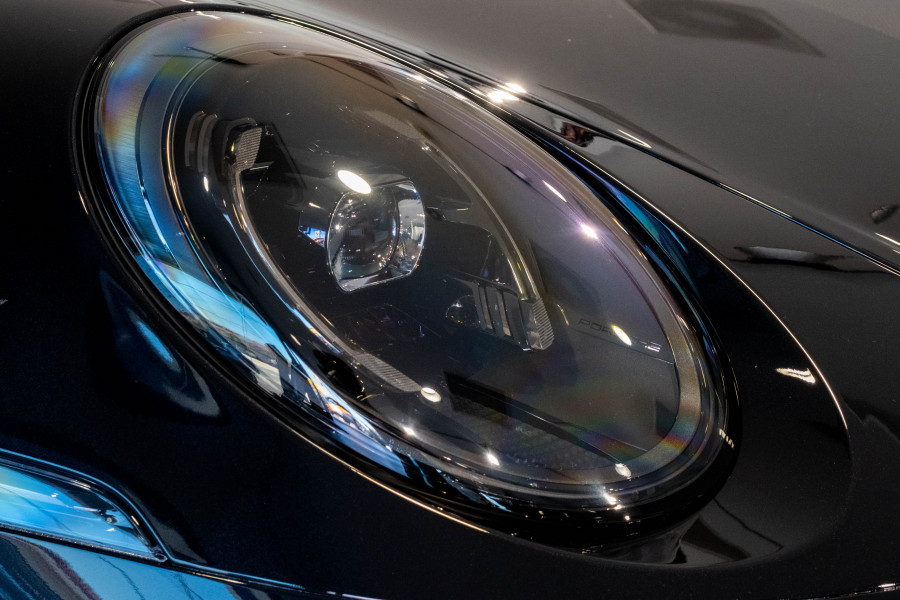 2025 Porsche 911 992 GT3 Coupe