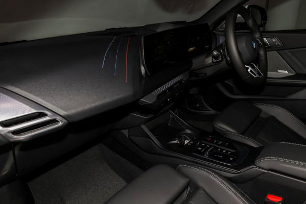 2025 BMW 2 Series F74 218 M Sport Sedan image 8