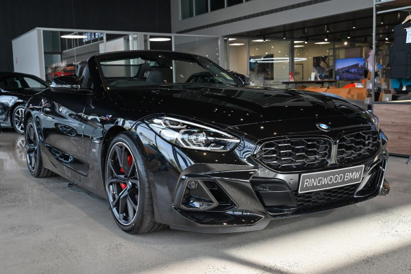 BMW Z4 sDrive20i M Sport G29