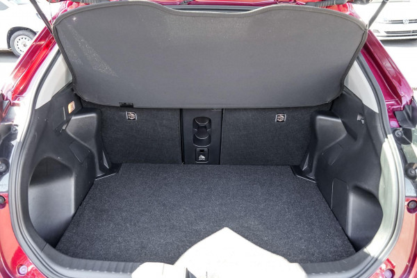 2021 Toyota Yaris Cross MXPJ15R GX SUV Image 11