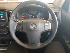 2018 MY19 Holden Colorado