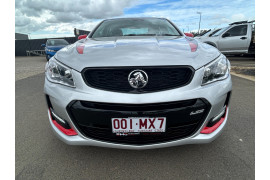 2017 Holden Commodore VF Series II Motorsport Edition Sedan