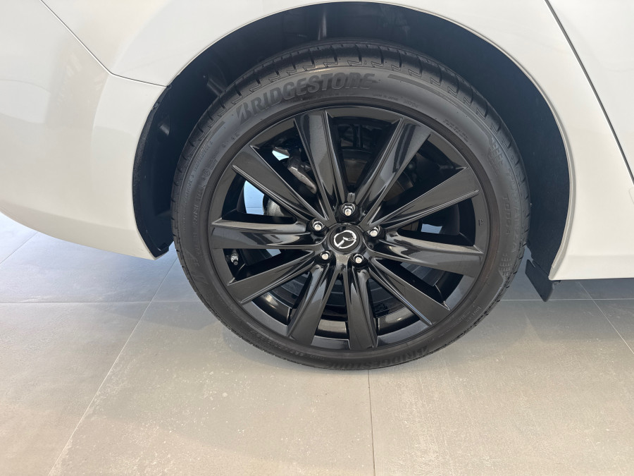 2024 Mazda 6 GL Series GT Sedan Image 18