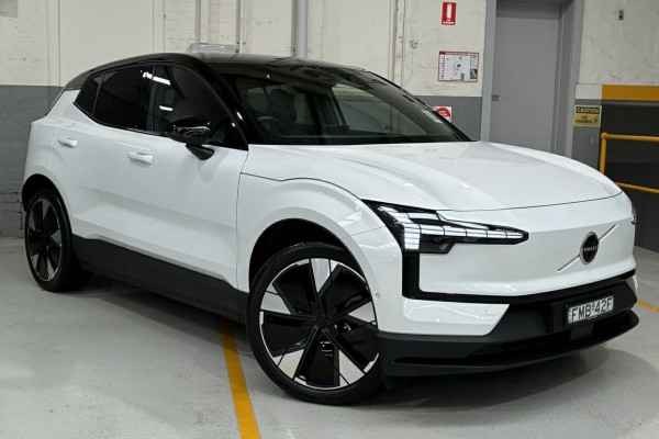 2024 Volvo EX30  Twin Motor Performance Ultra SUV Image 1