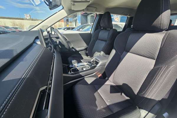 2026 Mitsubishi Outlander ZM ES SUV Image 8